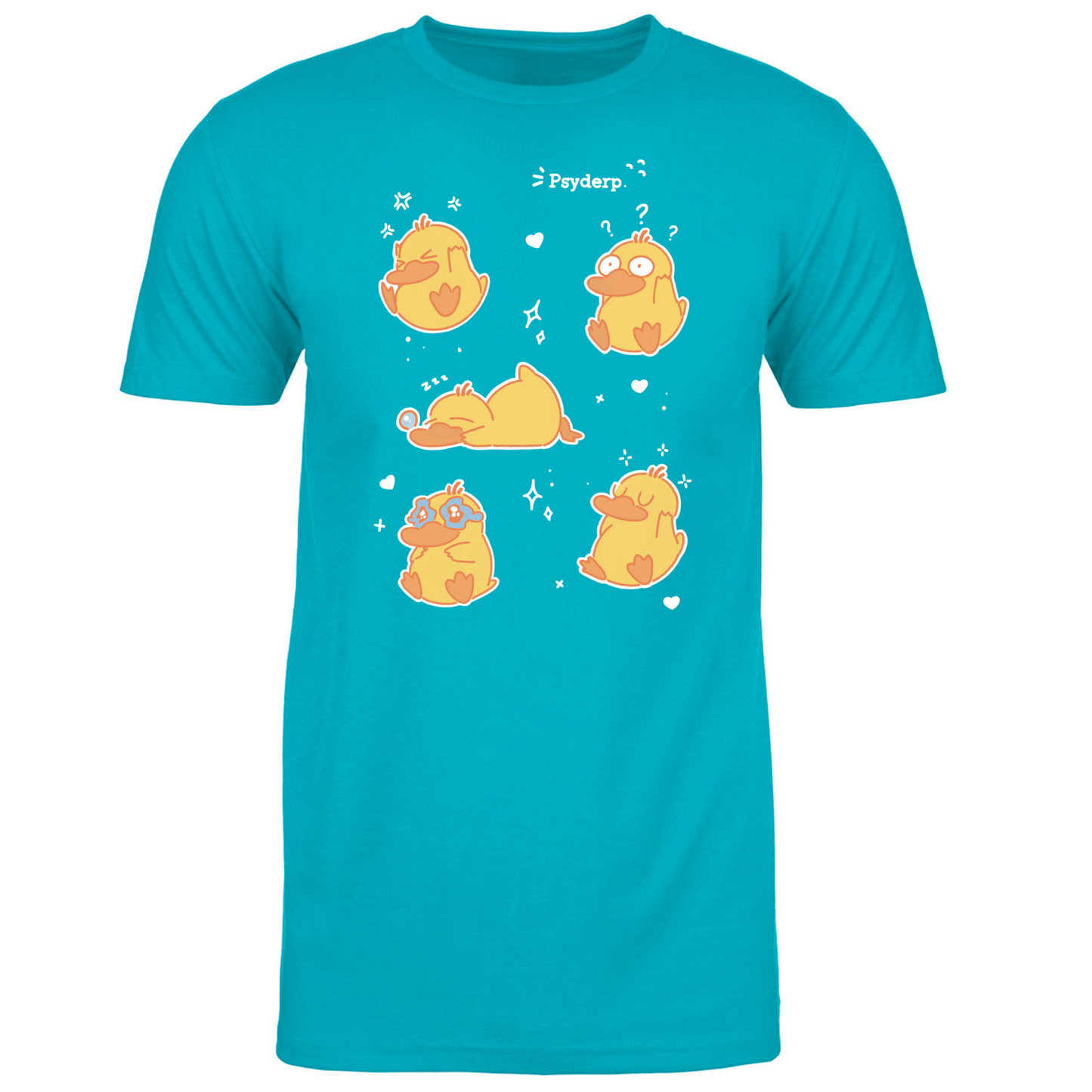 Psyderp Shirt