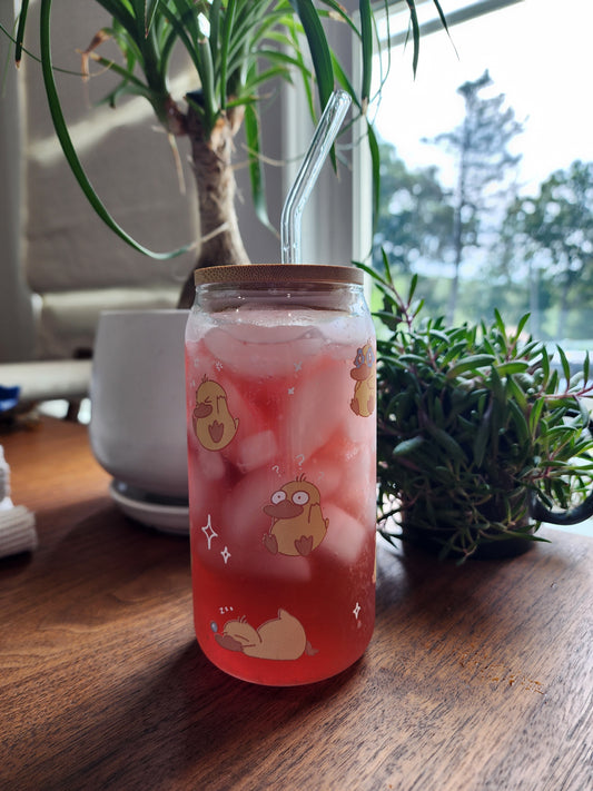 Psyderp Tumbler