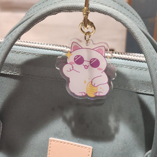 Maneneko Lucky Catoru