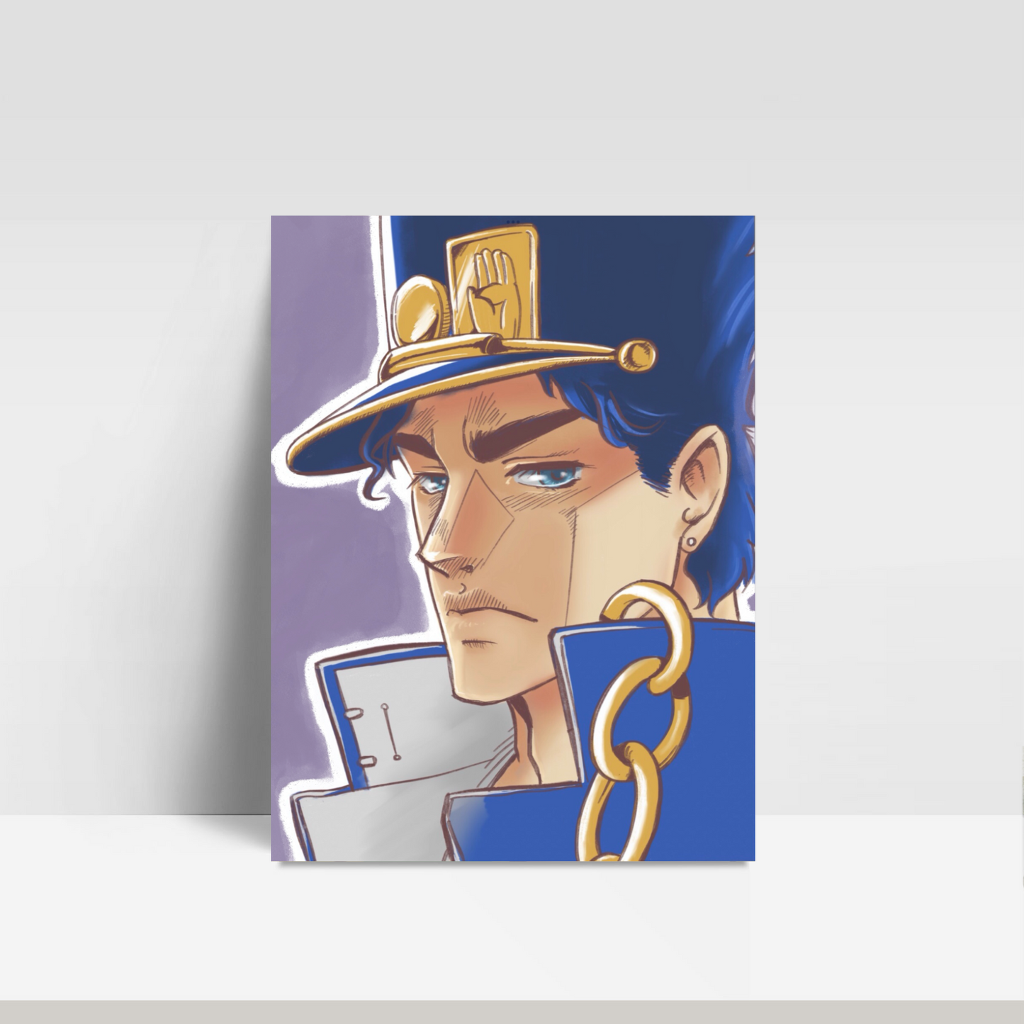 Bizarre Print