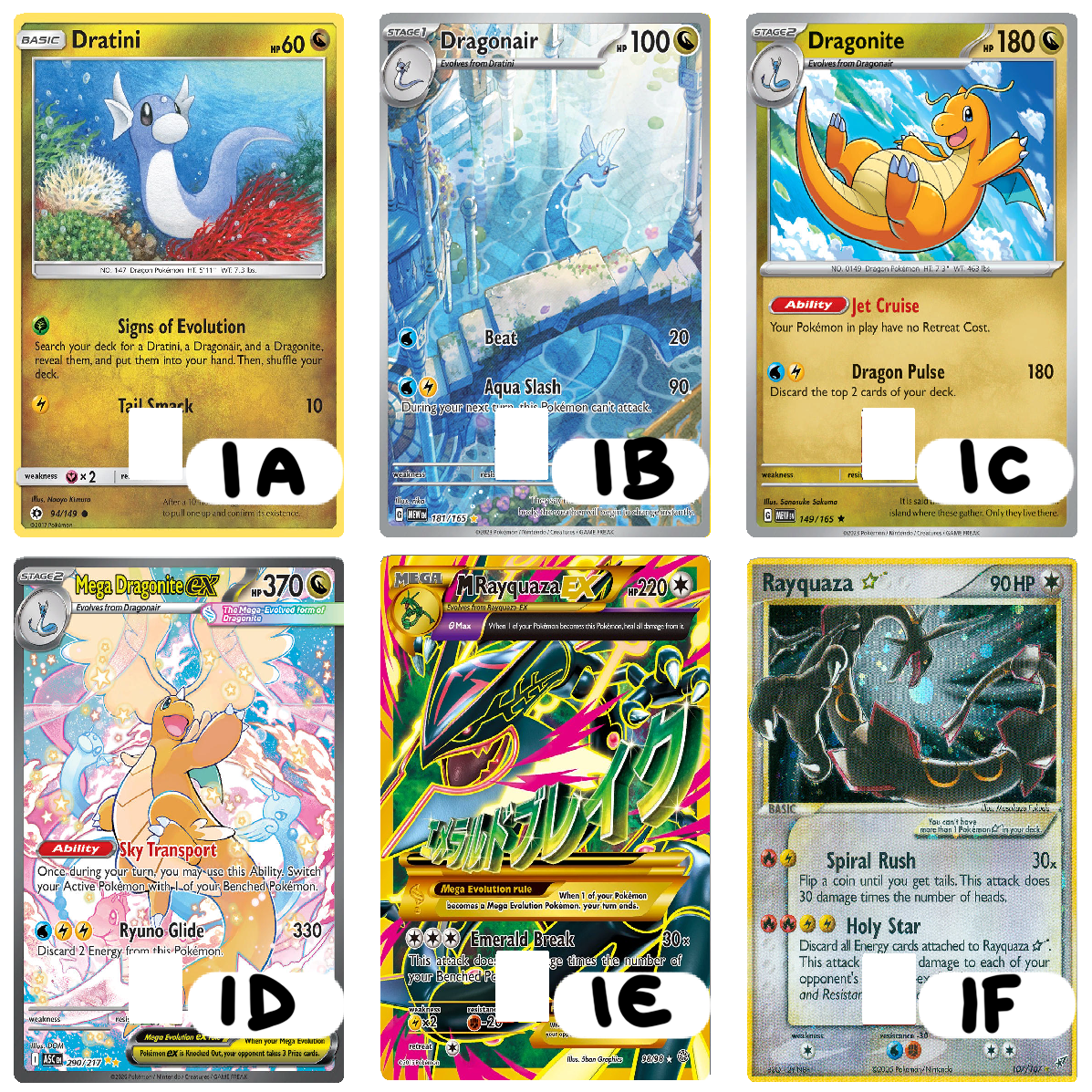 Dragon Type Monster Credit Card Skins