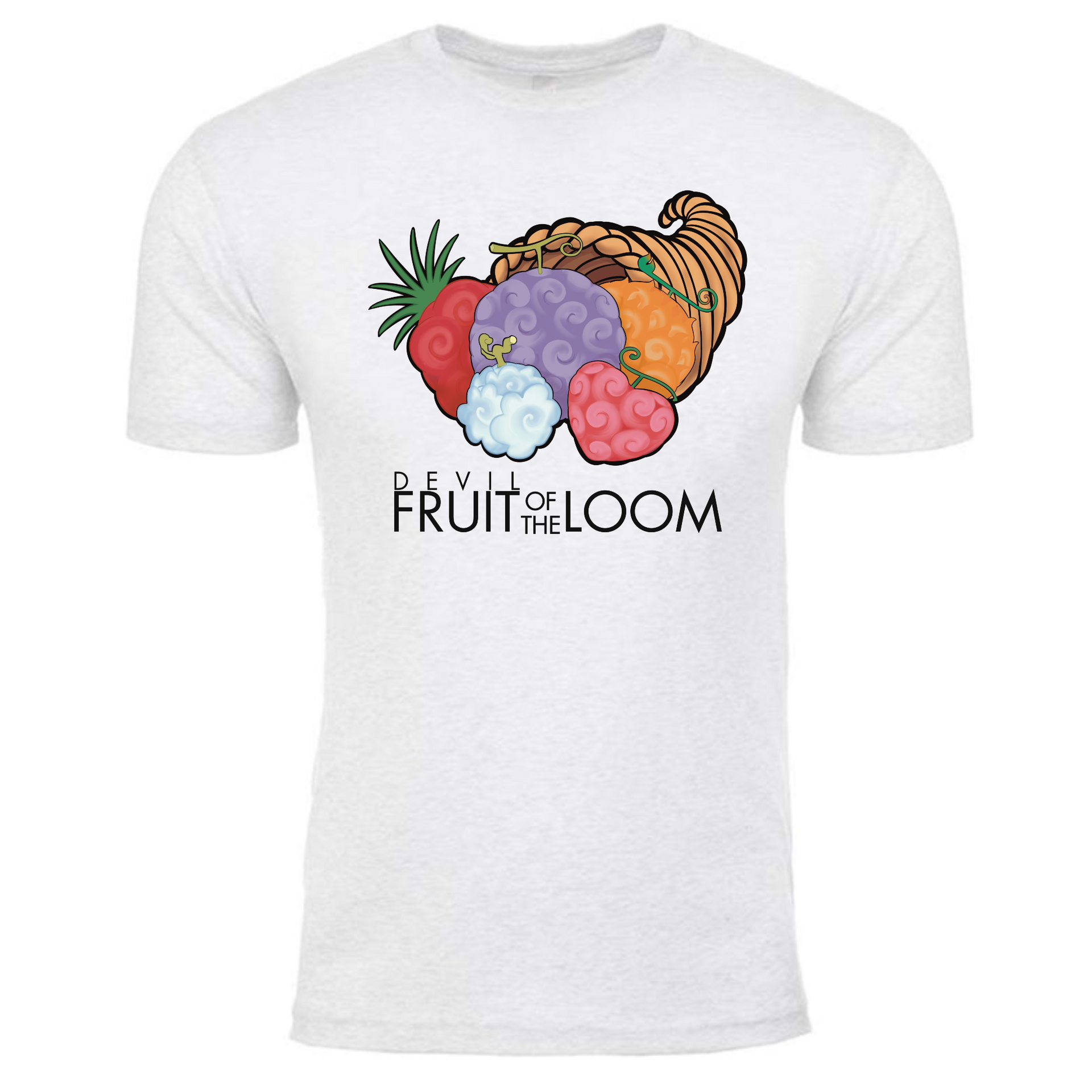 Devil Fruit of the Loom Shirt – Tokkishi