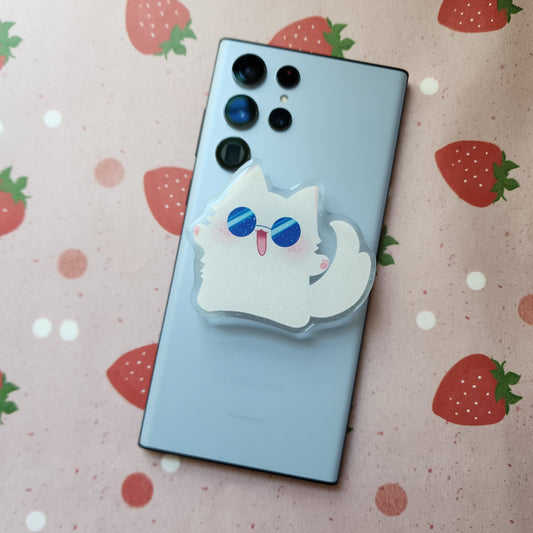 Catoru Glitter Phone Grip